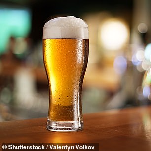 Laut einer neuen Studie der Cornell University haben sich alkoholfreie Biere als fruchtbarer Nährboden für Bakterien wie E. coli und Salmonellen erwiesen