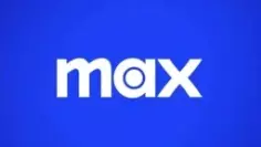 blau-weißes Max-Logo