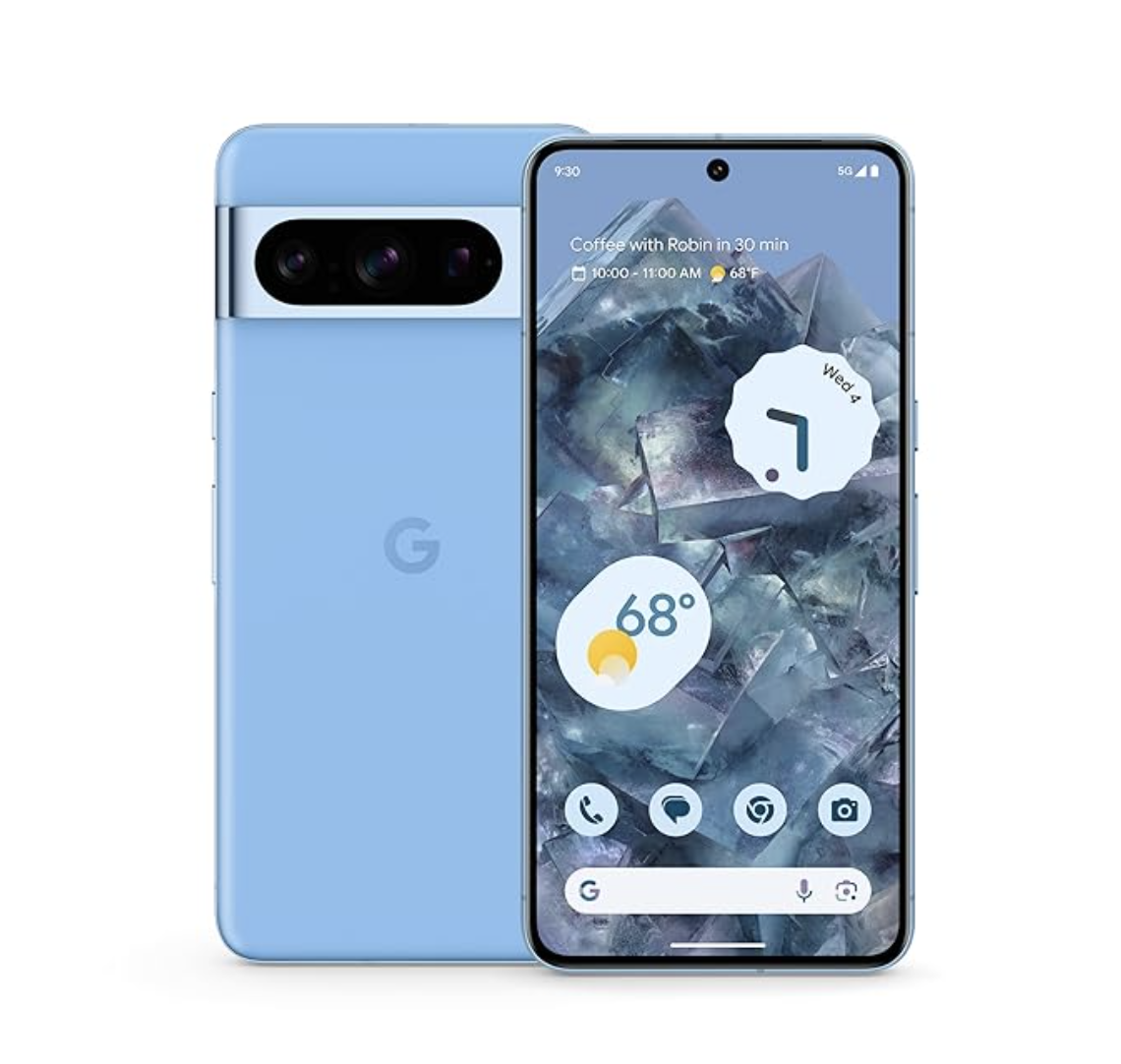 Google Pixel 8 Pro-Telefon