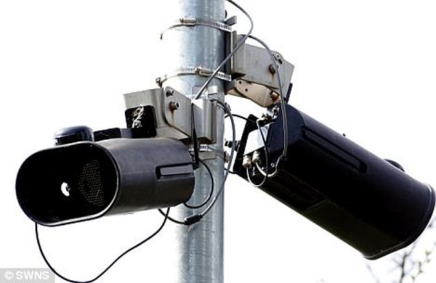 SpeedSpike is one of the latest forms of ANPR speed camera. Up to 1,000 can be hooked up to work together to capture average speeds across an area