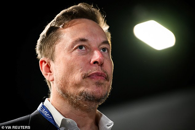 Elon Musk, billionaire owner of SpaceX and Tesla, has spent the last year driving away Twitter's advertisers and users alike as the company's valuation plummets