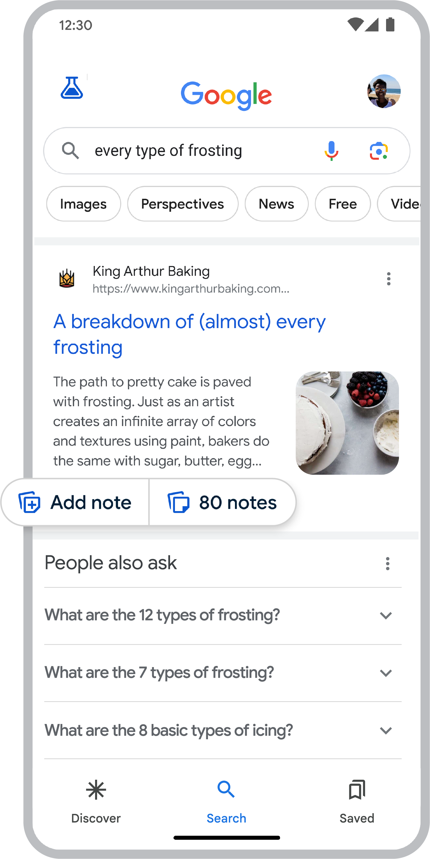 Google führt „Notizen“ ein  So fügen Sie Benutzerkommentare zu Suchergebnissen hinzu
