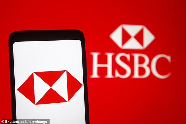 Es handelt sich um eine der beliebtesten Banking-Apps weltweit, aber die HSBC-App scheint heute Morgen nicht mehr verfügbar zu sein