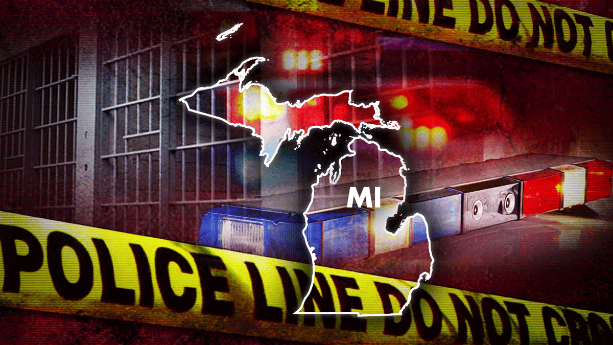 Kriminalität in Michigan