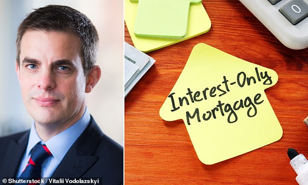 Hypothekenhilfe: In unserer wöchentlichen Kolumne „Navigation the Mortgage Maze“ beantwortet der Makler David Hollingworth Ihre Fragen