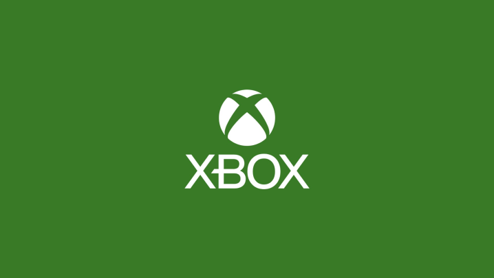 Das Xbox-Logo.