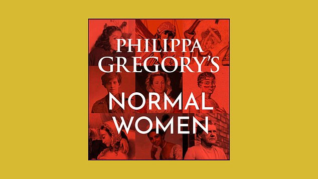 In ihrem neuen Podcast rettet Philippa Gregory „unsichtbare Frauen“ aus den Fußnoten der Geschichte und rückt sie in den Mittelpunkt, beginnend mit Frauen, die an Protesten teilgenommen haben