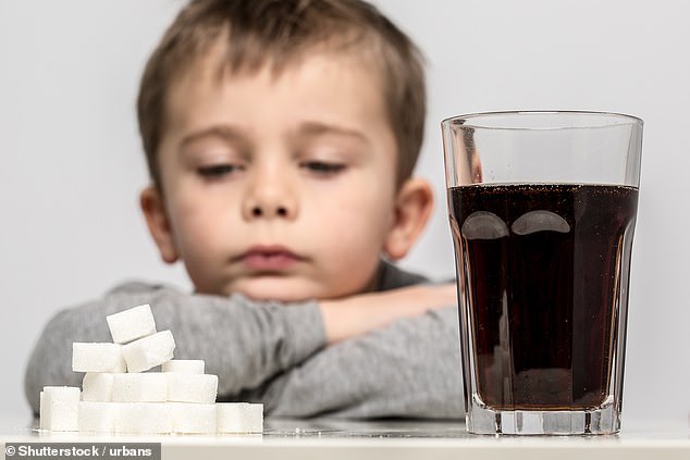 Neue Forschungsergebnisse haben die potenziell schädlichen Auswirkungen aufgedeckt, die der Konsum koffeinhaltiger Limonaden auf Kinder im Alter von neun Jahren haben kann