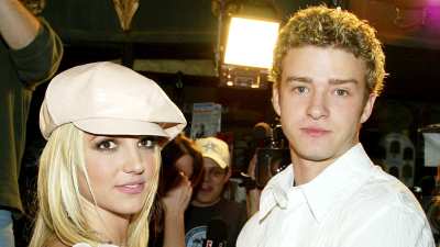 Britney Spears Justin Timberlake: Eine Zeitleiste ihrer Höhen und Tiefen