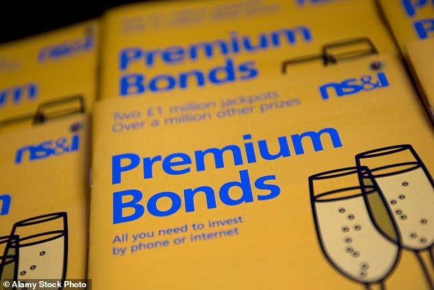 Sparer, die in Produkte von National Savings & Investments investieren, könnten von mehr Premium-Bonds-Preisen und der Einführung neuer Best Buys profitieren