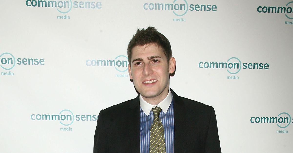   Eduardo Saverin nimmt an den 7. jährlichen Common Sense Media Awards teil 