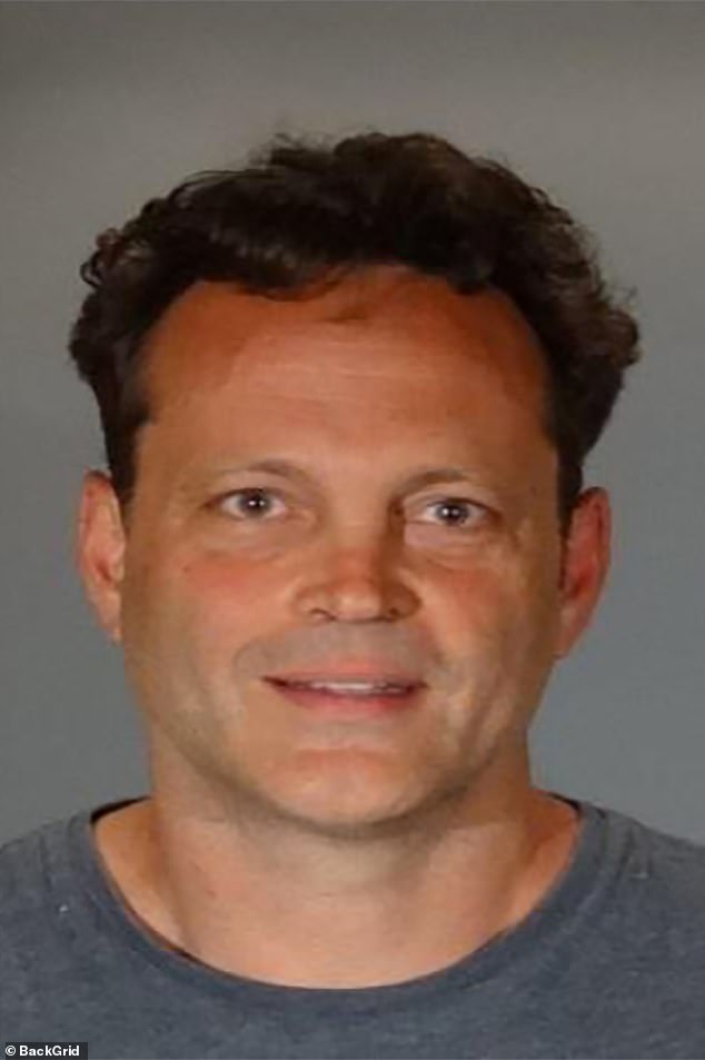 It was a surprise when Swingers actor Vince Vaughn was stopped at a DUI checkpoint near Los Angeles in June 2018 before being arrested