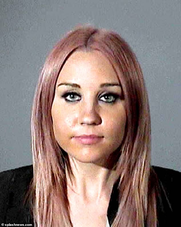 Amanda Bynes was charged with driving under the influence (DUI) in West Hollywood in 2012. In 2014 the charge was dropped, and she received a three-year probation. Then later that year she was arrested for a DUI in Los Angeles for a second time while in a Mercedes in the San Fernando Valley