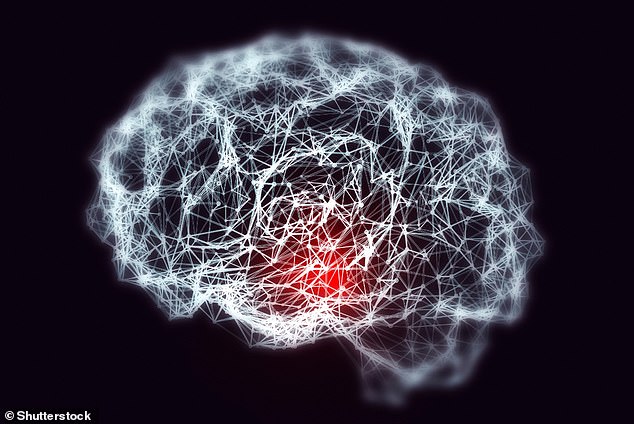 Demenz ist ein Begriff, der die Symptome beschreibt, die bei einer Verschlechterung der Gehirnfunktion auftreten (Archivbild)