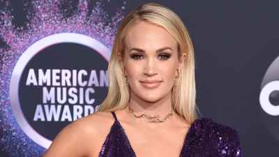 Carrie Underwood Promi-Food-Fails: Sehen Sie schreckliche Küchenkatastrophen von den Stars