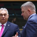 Orbán fordert von der EU, die Entscheidung über die Beitrittsgespräche mit der Ukraine zu streichen