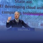 EU-Kommission genehmigt Staatshilfe für paneuropäisches Cloud-Projekt