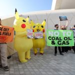 Mehr als 2.000 Lobbyisten für fossile Brennstoffe bei COP28-Gesprächen: NGOs