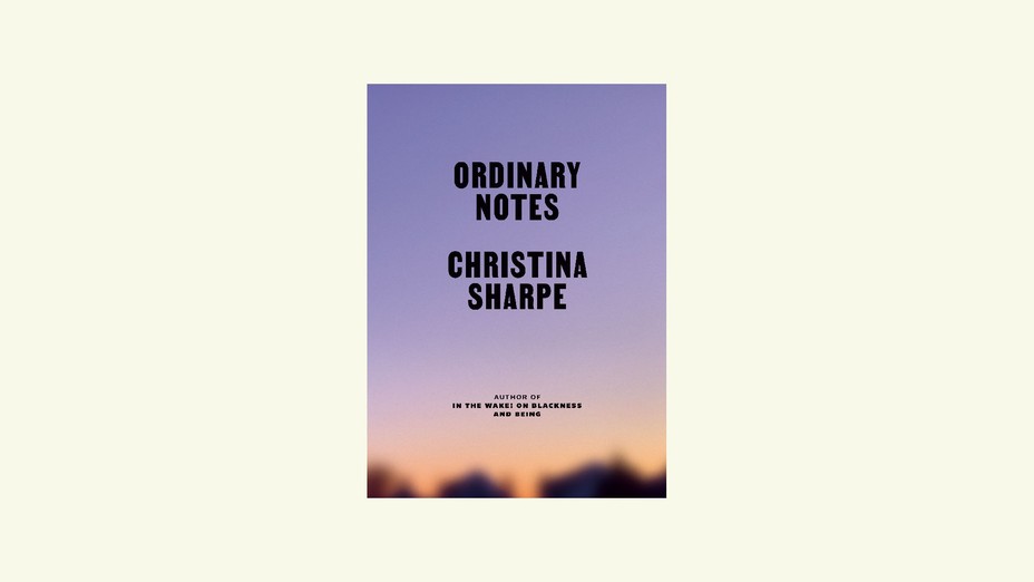Ordinary Notes