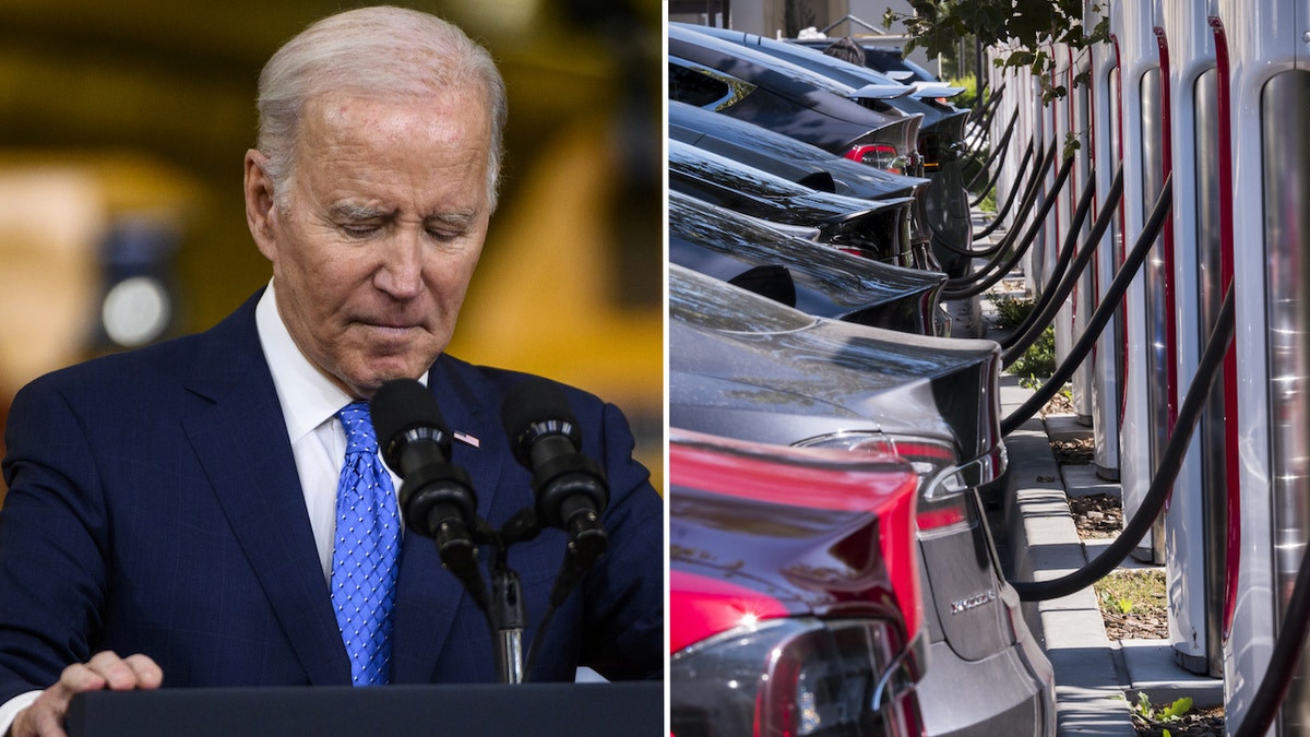 Die Biden-Regierung wird restriktive Abgasnormen einführen, um die Verbreitung von Elektrofahrzeugen voranzutreiben.
