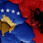 Nordkosovo-Serben versuchen, albanische Bürgermeister zu stürzen