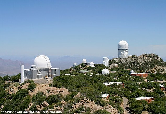 Telescopes on the property may encounter malfunctions, which representatives say are due to the rapid reopening in the wake of the pandemic. In that case, a refund will be offered