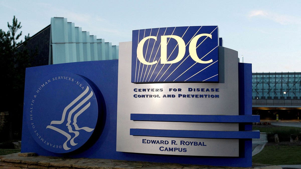 CDC-Hauptquartier