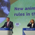 Kommission legt einen Bruchteil des versprochenen Tierschutzpakets vor