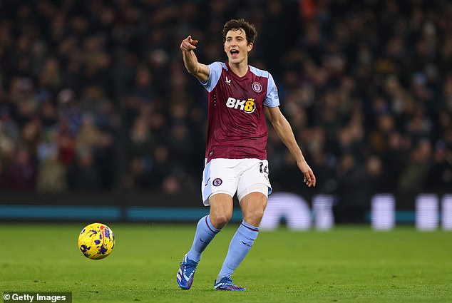 Pau Torres has been one of the most crucial additions at the heart of the Villa defence