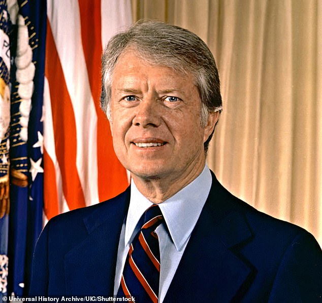 James Earl Jimmy Carter, Jr, the 39th President of the United States, suffered melanoma that had spread to his brain. He was one of the first patients to be treated with blockbuster drug, Keytruda