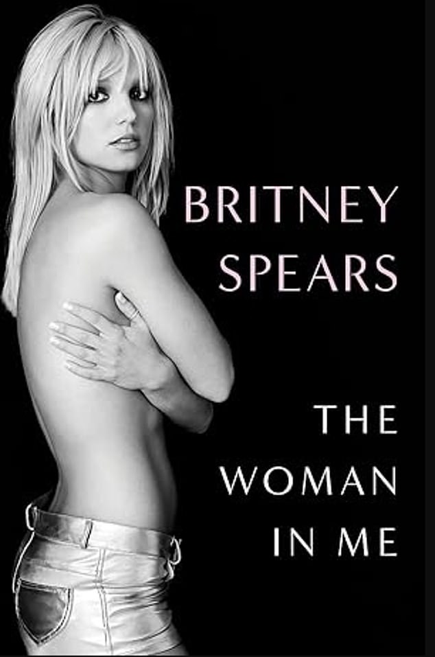 Britney Spears schlug Prinz Harry in der Kategorie „Beste Memoiren“ und erhielt 132.867 Stimmen gegenüber 71.461 Stimmen für Spare