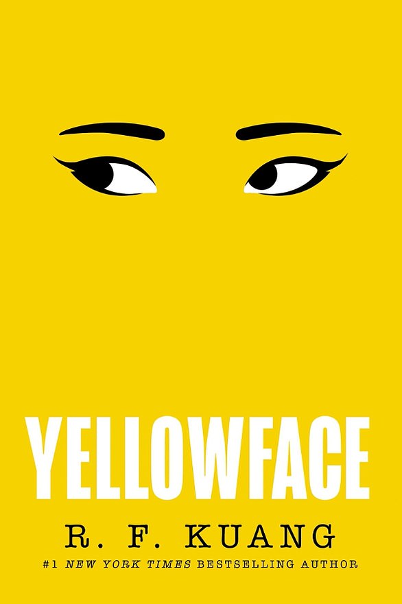 Der Gesamtsieger war der Bestseller Yellowface, aber der Bostoner Autor RF Kuang