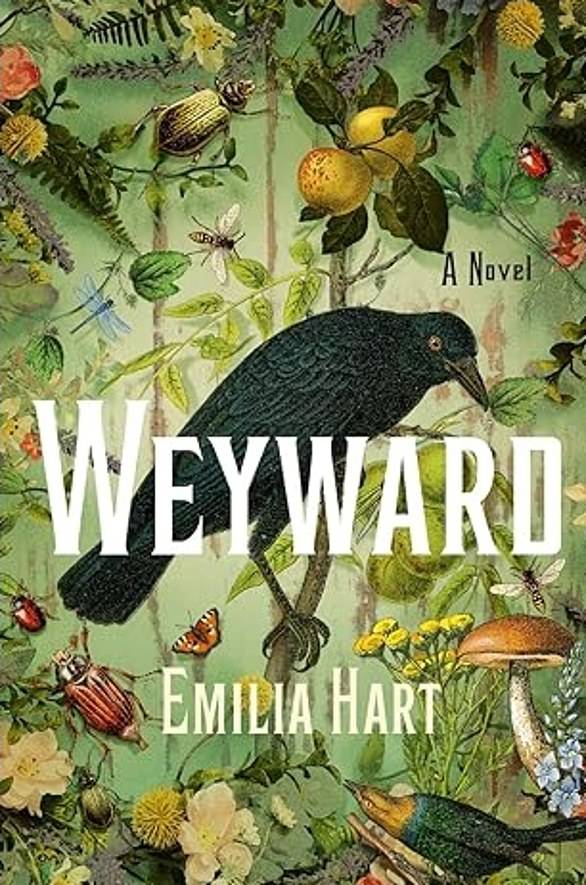 Weyward von Emilia Hart gewann sowohl das beste Debüt als auch den besten historischen Roman