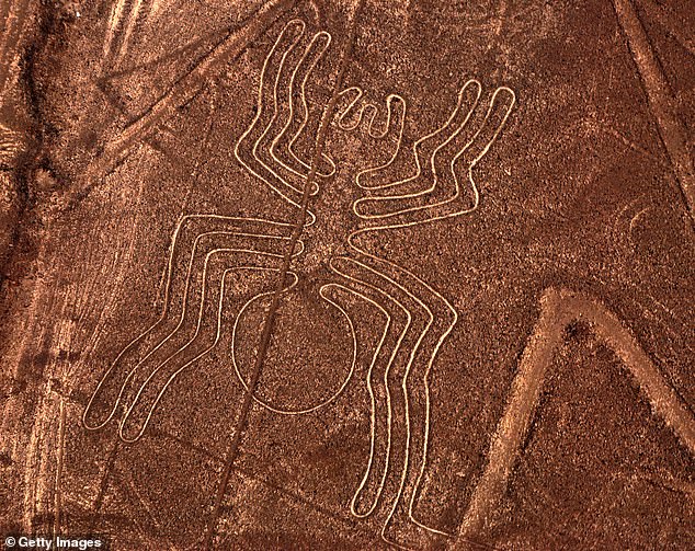 Jetzt beschleunigt die KI den Prozess der Entdeckung neuer Nazca-Linien