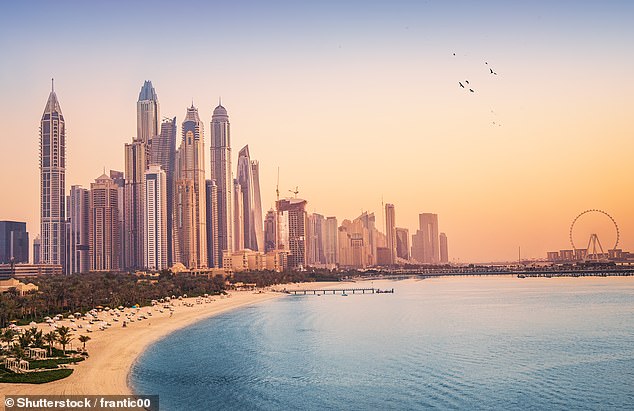 Basierend auf 55 Kennzahlen zu „Schlüsselpfeilern“ wie Nachhaltigkeit und Attraktivität sowie Tourismusinfrastruktur belegt Dubai den zweiten Platz