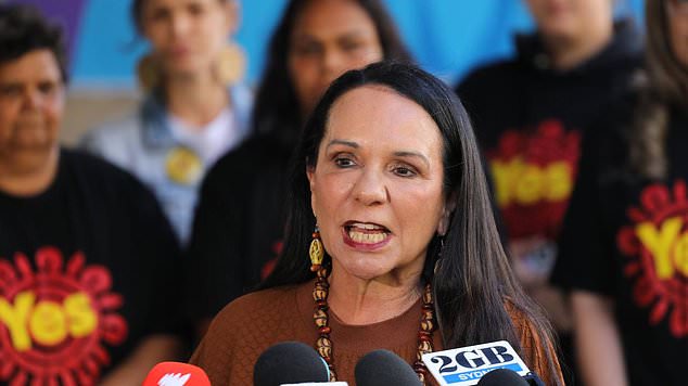 Die Prioritäten der Ministerin für indigene Angelegenheiten, Linda Burney, würden sich im Jahr 2024 auf Themen konzentrieren, die von den Aborigines und den Bewohnern der Torres-Strait-Inseln identifiziert werden, darunter Gesundheit, Bildung, Arbeitsplätze, Wohnen und Justiz