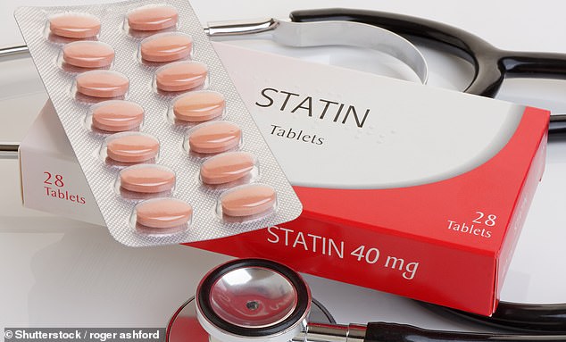 In den Leitlinien wird empfohlen, weiterhin Statine zu verwenden und den Patienten die höchste Dosis zu verabreichen, die sie vertragen können.