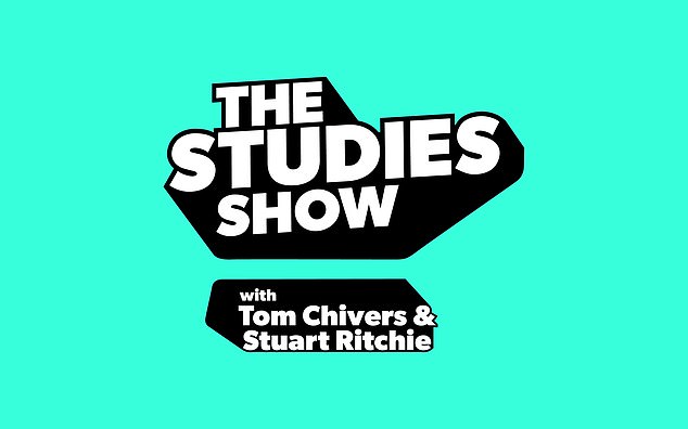 Die Studies Show mit Tom Chivers und Stuart Richie untersucht wissenschaftliche Geschichten in den Nachrichten und versucht, der Wahrheit auf den Grund zu gehen