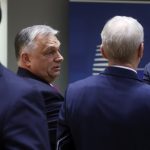Den Staats- und Regierungschefs der EU stehen schwierige Gespräche bevor, da Ungarn sich auf die Ablehnung der Unterstützung der Ukraine einlässt