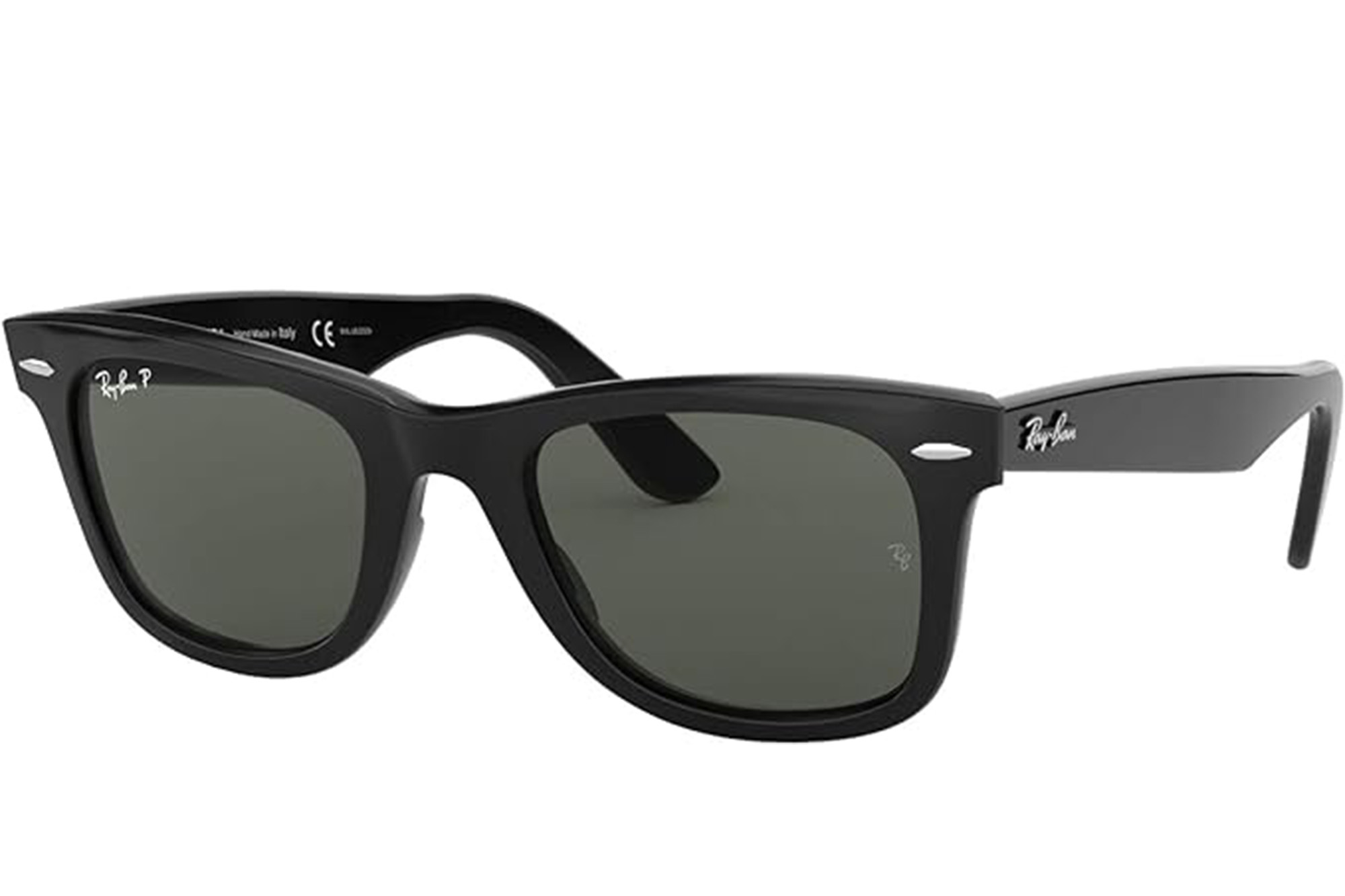 Ray-Ban-Brille
