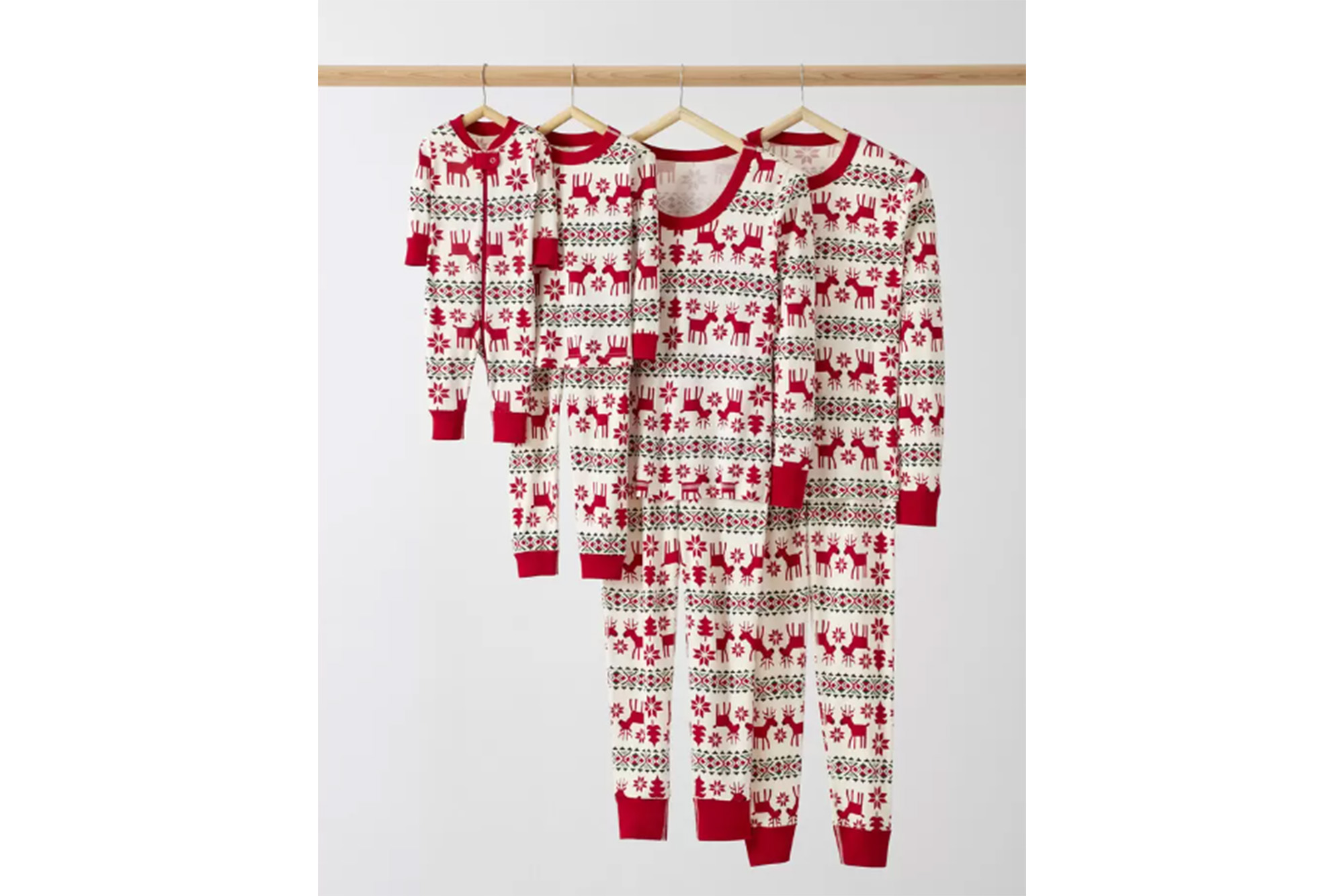 Hanna Andersson Pyjama