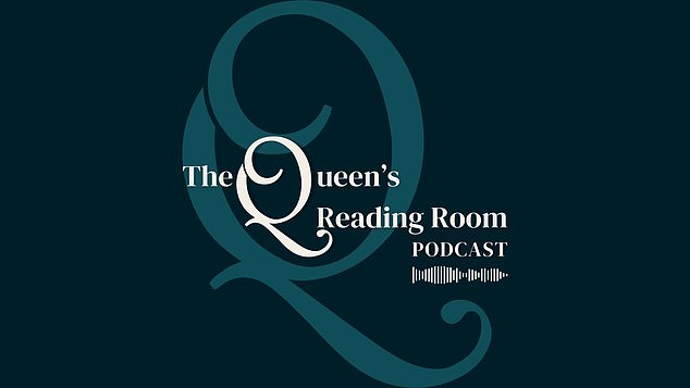 Der Queen's Reading Room Podcast wird am 8. Januar 2024 zum ersten Mal offiziell ausgestrahlt und bietet hochkarätige Auftritte von Sir Ian Rankin und Dame Joanna Lumley sowie einer Vielzahl anderer berühmter Autoren, Schauspieler und Persönlichkeiten