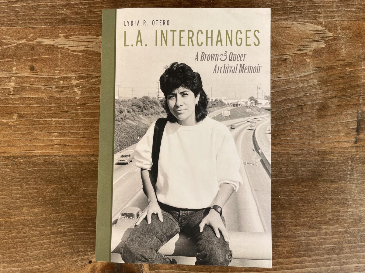 "LA Intersections: Eine Archiverinnerung von Brown & Queer" von Lydia R. Otero