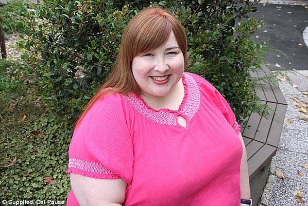 A well-known activist, professor of ‘fat studies’ Dr Cat Pausé, who questioned the links between weight and health, lost her life aged 42. Based at Massey University in New Zealand, she also presented a ‘fat positive’ radio show