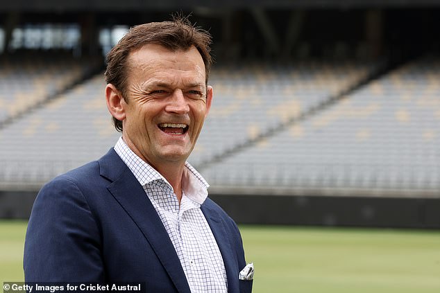 Die australische Cricket-Ikone jongliert mit Rollen als Cricket-Kommentator, globaler Markenbotschafter der University of Wollongong und als World Vision-Goodwill-Botschafter