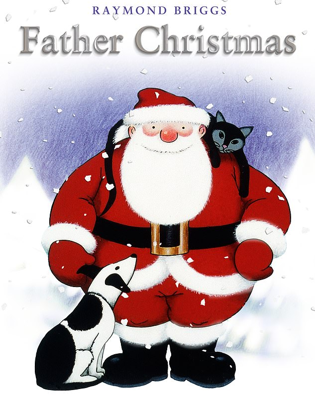In der TV-Show „Der Schneemann“ aus dem Jahr 1982 ist der Weihnachtsmann 1,70 Meter groß und wiegt 120 Kilogramm, was ihn mit einem BMI von 45 zu Fettleibigkeit macht