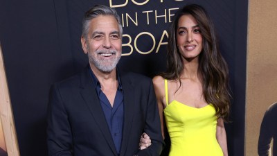George und Amal Clooneys Style Gallery