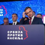 Vučić verkündet Wahlsieg in Serbien, Opposition beklagt sich