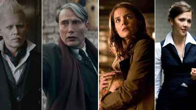 Filme, die Charaktere in Fortsetzungen neu besetzen: „Twilight“, „Harry Potter“ und weitere Franchise-Unternehmen, die Stars ersetzten