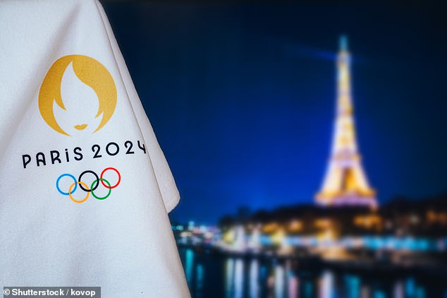 Time Out belegt den sechsten Platz auf der Liste der besten Aktivitäten im Jahr 2024, wenn man die Olympischen Spiele 2024 in Paris besucht